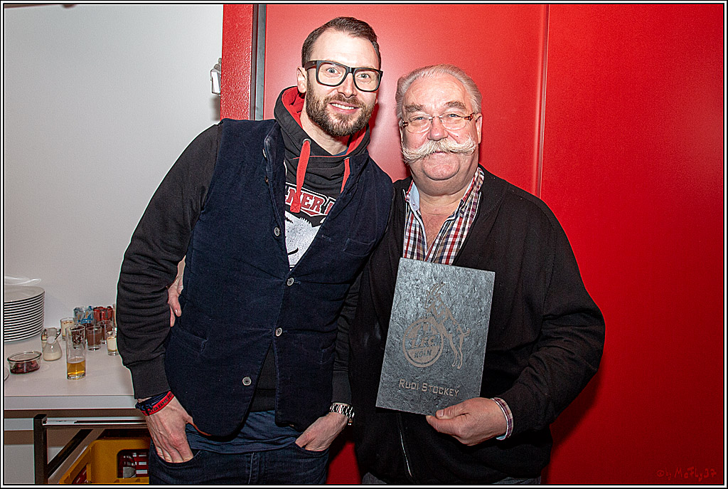 DEL Wintergame; Koelner Haie - Duesseldorfer EG; Koeln, 12.01.2019